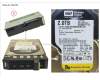 Fujitsu S26361-F3820-L200 HD SAS 6G 2TB 7.2K HOT PL 3.5' BC