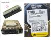 Fujitsu S26361-F3815-L920 HD SATA 6G 2TB 7.2K HOT PL 3.5'' BC