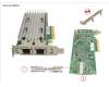 Fujitsu S26361-F4068-E2 PLAN EP QL41112 2X 10GBASE-T