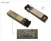 Fujitsu D:XBR-000217 SFP+,LWL,10GFC,10KM,1-PK, SM