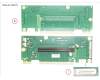 Fujitsu S26361-F3846-E11 RISER 1X16 D3289