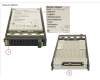 Fujitsu S26461-F5715-L480 SSD SAS 12G 480GB READ-INT. 2.5' H-P EP