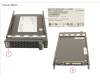 Fujitsu S26361-F5776-E240 SSD SATA 6G 240GB MU SFF SLIM