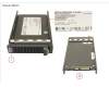 Fujitsu S26361-F5776-L960 SSD SATA 6G 960GB MU SFF SLIM