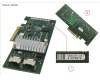 Fujitsu S26361-F3554-L118 PSAS CP200I (D2627)