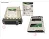 Fujitsu S26461-F3951-L100 HD SATA 6G 1TB 7.2K HOT PL 3.5'' ECO