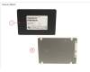 Fujitsu S26461-F4605-E101 1TB SSDS3 MLC7MM