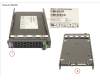 Fujitsu S26461-F5588-E192 SSD SATA 6G 1.92TB MIXED-USE 2.5' H-P EP