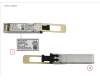 Fujitsu S26461-F4054-E701 SFP28 TRANSCEIVER 25G SR LC 850NM