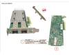 Fujitsu MCX0JXF41-F PLAN EP QL41132 2X 10G SFP+