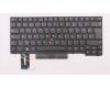 Lenovo 01YP491 NB_KYB FRU COMO FL,SRX,KB,BK,FR