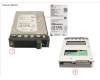 Fujitsu S26361-F5909-E600 HD SAS 12G 6TB 7K2 512E HOT PL LFF BC