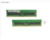 Fujitsu FPCEN833GP MEMORY 32GB DDR4-3200 ECC