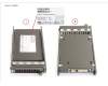 Fujitsu S26361-F5946-L240 SSD SATA 6G RI 240GB SFF