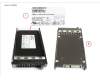 Fujitsu S26361-F5948-E960 SSD SATA 6G RI 960GB SFF