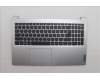 Lenovo 5CB1H70710 Tastatur inkl. Topcase ASM_ITA L82R4 NFPCG