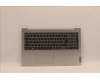 Lenovo 5CB1H70711 Tastatur inkl. Topcase spanisch L82R4 NFPCG