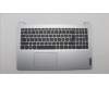 Lenovo 5CB1H70715 Tastatur inkl. Topcase ASM_LA SPA L82R4 NFPCG