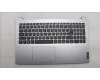 Lenovo 5CB1H70724 Tastatur inkl. Topcase ASM_GRE L82R4 NFPCG