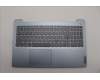 Lenovo 5CB1H78339 Tastatur inkl. Topcase ASM_HUN L82RK NFP MB BL