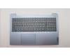 Lenovo 5CB1H78351 Tastatur inkl. Topcase spanisch L82RK NFP MB BL