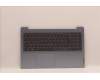 Lenovo 5CB1H78356 Tastatur inkl. Topcase ASM_UKE L82RK NFP MB BL