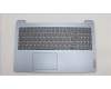 Lenovo 5CB1H78357 Tastatur inkl. Topcase ASM_UKR L82RK NFP MB BL