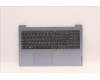 Lenovo 5CB1H78359 Tastatur inkl. Topcase ASM_ENG L82RK NFP MB N