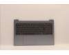 Lenovo 5CB1H78360 Tastatur inkl. Topcase ASM_UKE L82RK NFP MB N