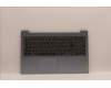 Lenovo 5CB1H78362 Tastatur inkl. Topcase spanisch L82RK NFP MB N