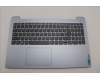 Lenovo 5CB1H78377 Tastatur inkl. Topcase ASM_HUN L82RK NFP MB N