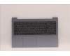 Lenovo 5CB1H78385 Tastatur inkl. Topcase ASM_BUL L82RK NFP MB N