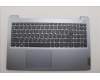 Lenovo 5CB1H78388 Tastatur inkl. Topcase ASM_UKR L82RK NFP MB N