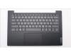 Lenovo 5CB1H80177 Tastatur inkl. Topcase ASM_THAI L82TU BU_BK