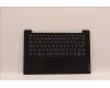 Lenovo 5CB1H80179 Tastatur inkl. Topcase ASM_UKE L82TU BU_BK