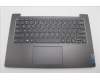 Lenovo 5CB1H80186 Tastatur inkl. TopcaseASM_EURO ENGL82TUIG_IMR