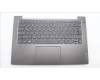 Lenovo 5CB1H80200 Tastatur inkl. Topcase ASM_LA SPA L82TU IG_IMR