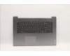 Lenovo 5CB1H80727 Tastatur inkl. Topcase ASM_ENG L82RL FP AG U