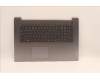 Lenovo 5CB1H80728 Tastatur inkl. Topcase ASM_UKE L82RL FP AG U