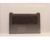 Lenovo 5CB1H80729 Tastatur inkl. Topcase ASM_ITA L82RL FP AG U