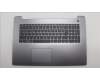 Lenovo 5CB1H80731 Tastatur inkl. Topcase ASM_TUR L82RL FP AG U