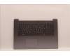 Lenovo 5CB1H80732 Tastatur inkl. Topcase ASM_THAI L82RL FP AG U