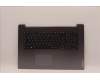 Lenovo 5CB1H80740 Tastatur inkl. Topcase deutsch L82RL FP AG U