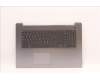 Lenovo 5CB1H80744 Tastatur inkl. Topcase ASM_HBW L82RL FP AG U