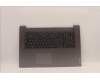 Lenovo 5CB1H80747 Tastatur inkl. Topcase ASM_BEL L82RL FP AG U