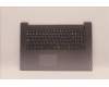 Lenovo 5CB1H80757 Tastatur inkl. Topcase ASM_JPN L82RL FP AG U