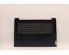 Lenovo 5CB1H80790 Tastatur inkl. Topcase ASM_UKE L82RL NFP AB U