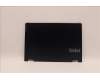 Lenovo 5CB1J10004 COVER LCD Cover C 21DM_AB