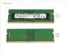 Fujitsu CP823266-XX MEMORY 8GB