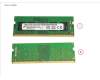 Fujitsu CP829340-XX MEMORY 4GB